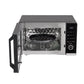 Baridi 7-in-1 Air Fryer Microwave & Grill, 28L Capacity - Black DH277