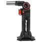 Sealey Soldering Torch Indexing Butane Heavy-Duty AK2972