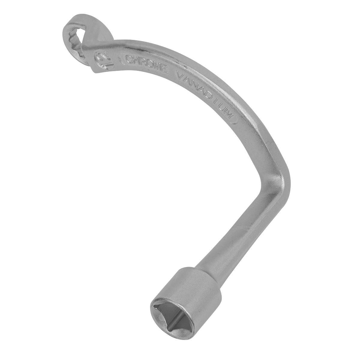 Sealey Turbocharger Wrench 3/8"Sq Drive 12mm - VAG VS2033