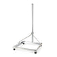Nedis Satellite Balcony Stand Max Dish Size: 90cm 1 x 50 x 50cm Steel SDBS100ME