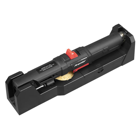 Sealey Premier Butane Soldering Iron Kit 3-in-1 Quick Release AK2976