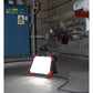 Sealey Site Light 48W SMD LED with 2 x 13A Sockets 230V LED48230