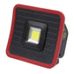 Sealey Rechargeable Pocket Floodlight with Power Bank 10W COB LED LED1000PB