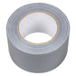 Sealey Silver Duct Tape 75mm x 50m DTS75
