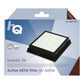 HQ Active HEPA-filter Nilfisk Replacement for: 21982500 - VCFI210HEP