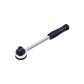 Amtech 1/2" Drive Ratchet Handle Ratchet & Spinner Pro & Diy Heavy Duty - I2420
