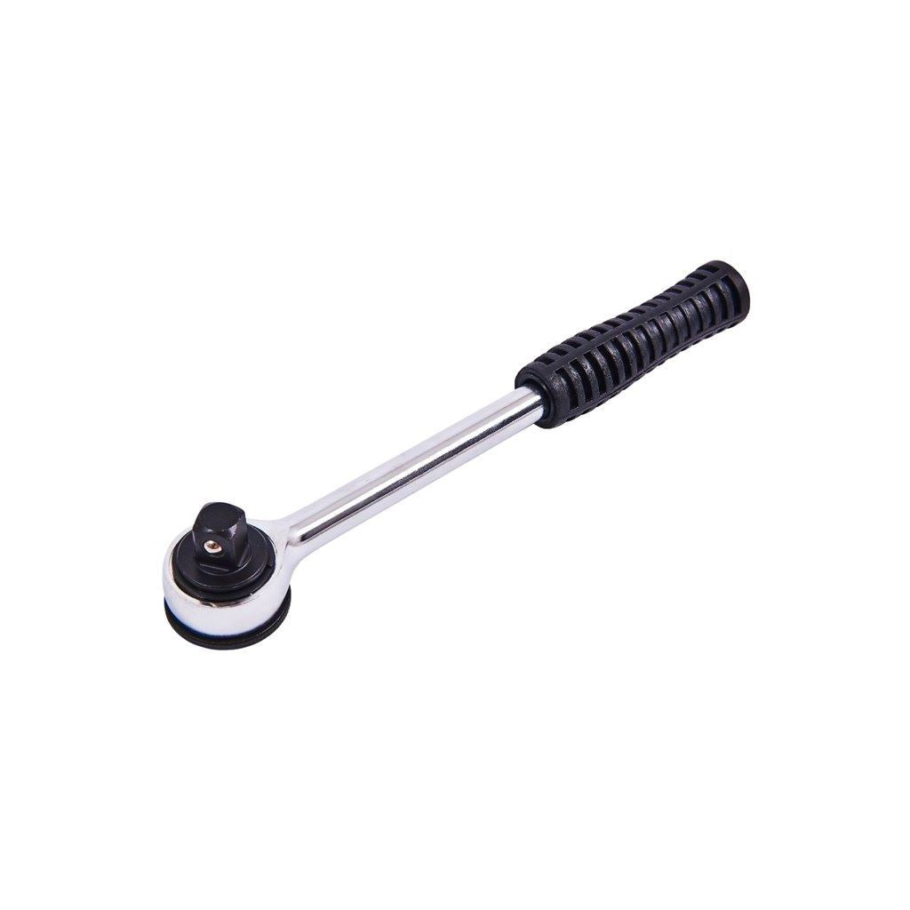 Amtech 1/2" Drive Ratchet Handle Ratchet & Spinner Pro & Diy Heavy Duty - I2420