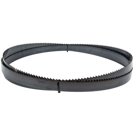 SIP Industrial 3345mm x 13mm x 0.65mm 6TPI Bandsaw Blade