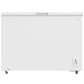 Baridi Freestanding Chest Freezer 299L Capacity - White DH260
