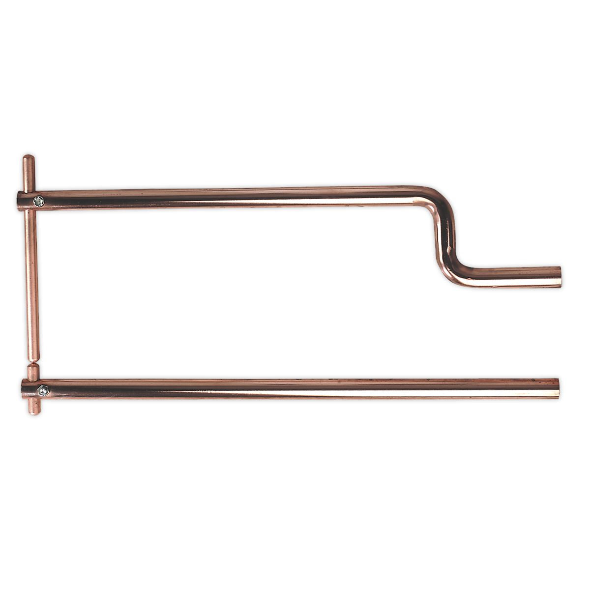 Sealey Spot Welding Arms 500mm Large Opening 120/803156