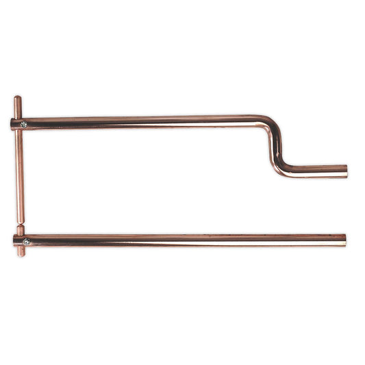 Sealey Spot Welding Arms 500mm Large Opening 120/803156