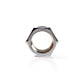 Nedis Hose Adapter 1/2'' Straight to 3/4'' Straight WAHA1234