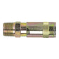 Sealey Coupling Body Male 1/2"BSPT ACX63
