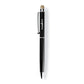 Nedis Stylus Ballpoint with Copper Cloth Tip Metal Black