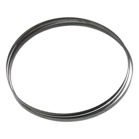 Sealey Bandsaw Blade 2400 x 12 x 0.6mm 14tpi SM1306B14