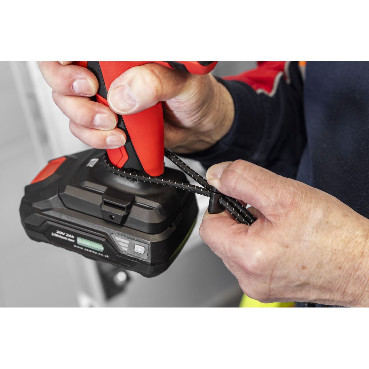 Sealey Tool Lanyard SSP01