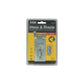 Kasp 210 Hasp & Staple 95mm K21095D