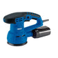 Draper 58097 5 inch/125mm Random Orbital Sander (240V)