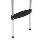 Dellonda Trampoline Ladder Dellonda Trampoline Ladder 2-step 76cm for DL66 (6ft), DL67 (8ft), DL68 (10ft) DL71