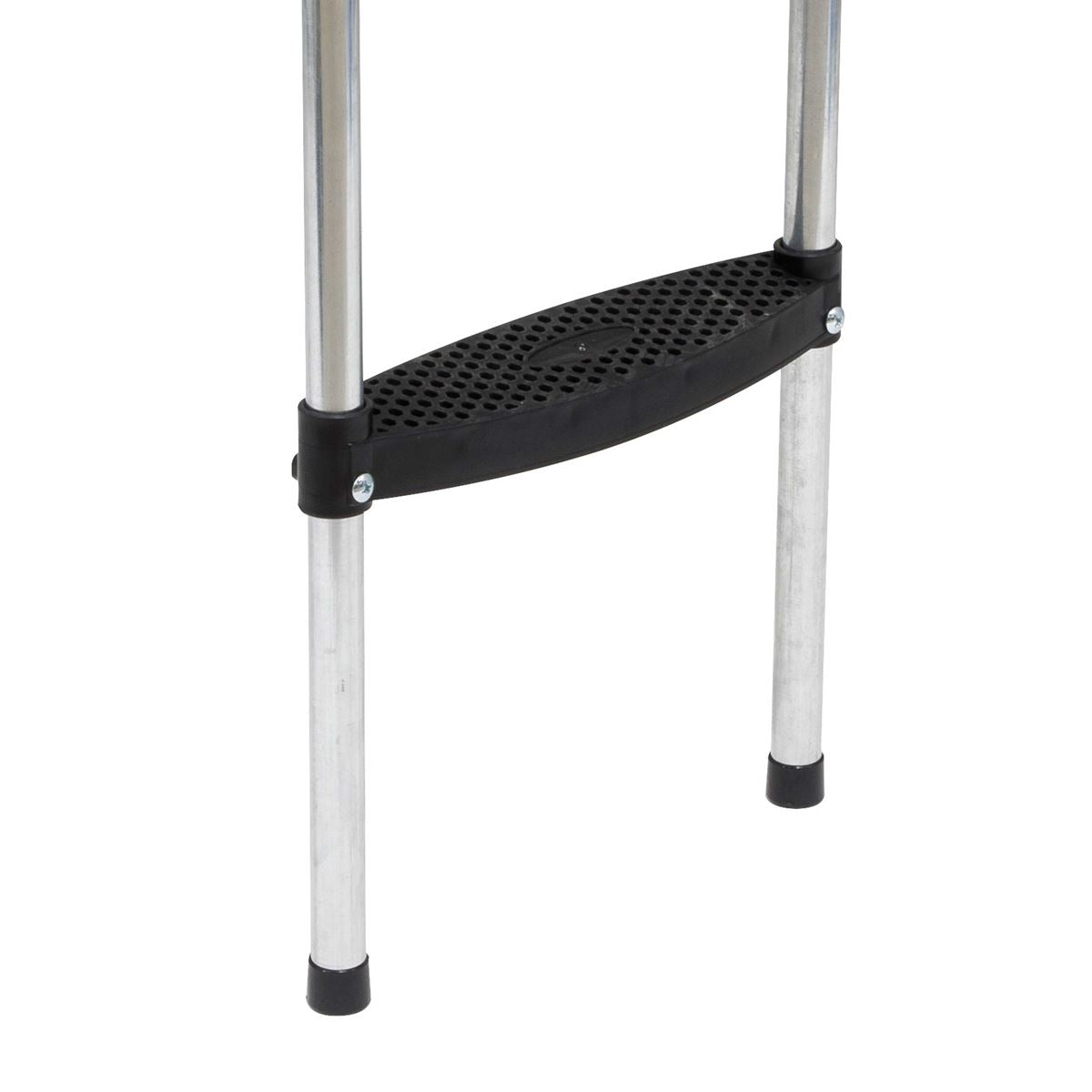 Dellonda Trampoline Ladder Dellonda Trampoline Ladder 2-step 76cm for DL66 (6ft), DL67 (8ft), DL68 (10ft) DL71