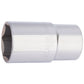Draper 35521 Expert 32mm 1/2" Square Drive Hub Nut Socket