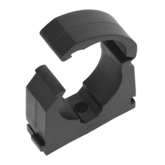 Sealey Pipe Clip 28mm Pack of 20 (John Guest Speedfit - PC28E) CAS28PC