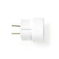 Nedis Travel Adapter EU to US TRAV02