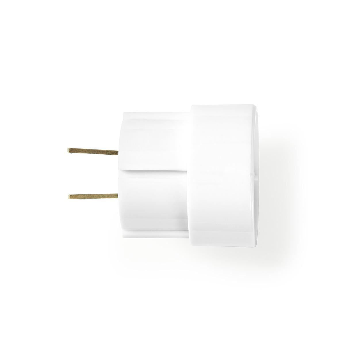 Nedis Travel Adapter EU to US TRAV02