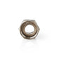 Nedis F Connector Male For 7.5mm Coaxial Cables 25 pieces Metal - CSVC41908ME