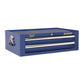 Sealey Tool Chest Combination 14 Drawer - Blue & 1179pc Tool Kit SPTCCOMBO1