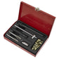 Sealey Spark Plug Thread Repair Kit VS301