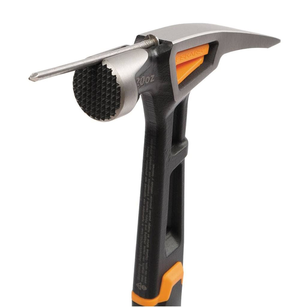 Fiskars Fiskars framing hamm XXL 22oz/16" milled