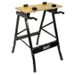 Sealey Tilt & Clamp Folding Workbench FWB3