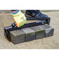 Sealey Brick Carrier  Lifting Tongs SR702