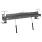 Sealey Sheet Metal Folder Vice/Bench Mounting 700mm TS01