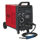 Sealey Professional MIG Welder 200A 230V with Binzel Euro Torch SUPERMIG200