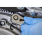 Sealey Ratchet Wrench 3/8"Sq Drive Flip Reverse AK8935