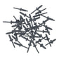 Sealey Plastic Rivet 5 x 15.8mm Pack of 50 PR003