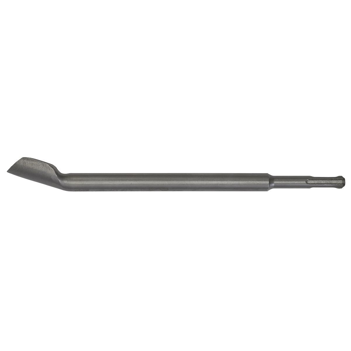 Sealey Gouge 25 x 250mm Wide - SDS Plus D1G