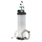 Sealey Vacuum Fuel/Fluid Extractor 8L TP204