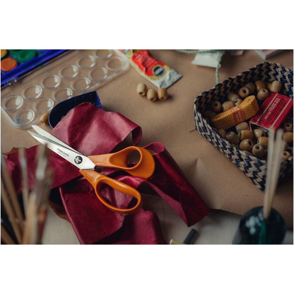 Fiskars Classic Universal scissors 21cm