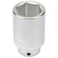 35mm Draper Expert 1/2" Square Drive 6 Point Hub Socket 39047