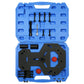 Sealey Ford Dual Clutch Removal/Installation Kit VS3075