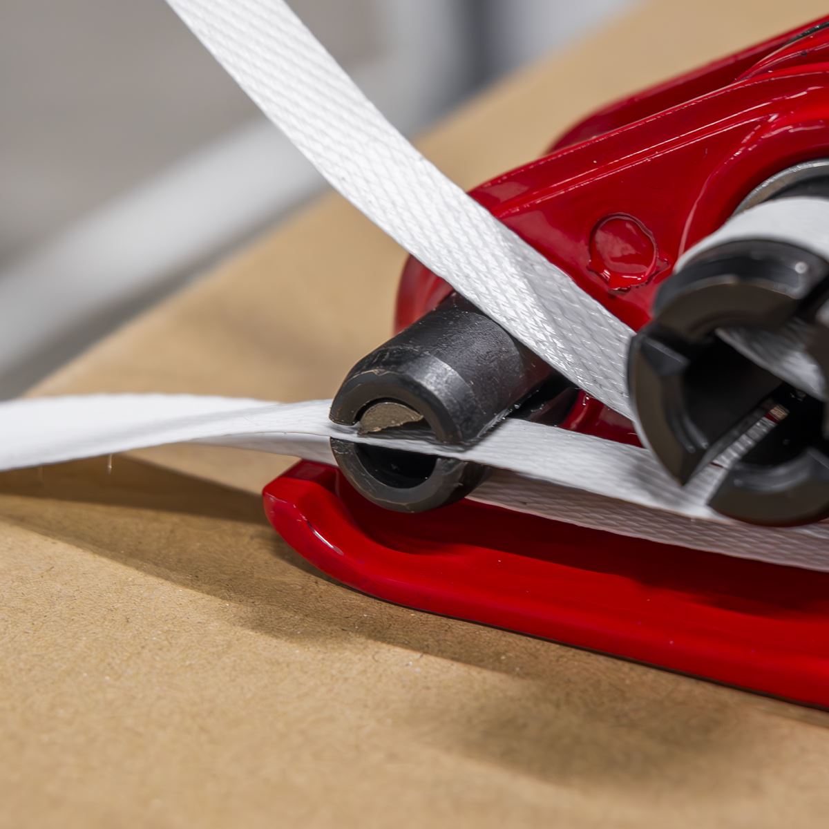 Sealey Polypropylene Strapping Tensioner SBT03