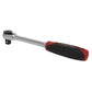 Sealey Compact Head Ratchet Wrench 1/2"Sq Drive - Platinum Series AK8989