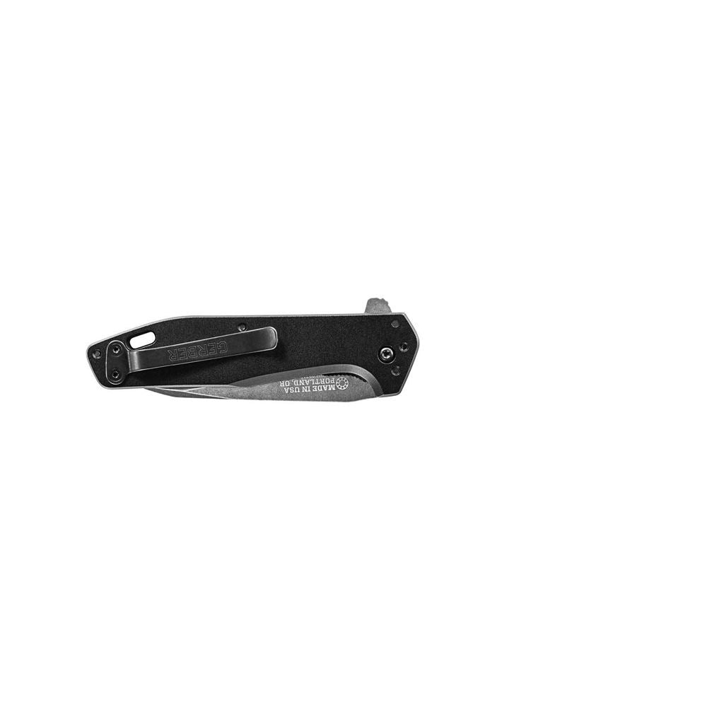 Fiskars Fastball Warncliff BLK