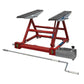 Sealey Portable Pivot Car Lift 1500kg PPL01