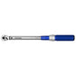 Sealey Torque Wrench Micrometer Style 3/8"Sq Dr 20-120Nm-Calibrated STW903