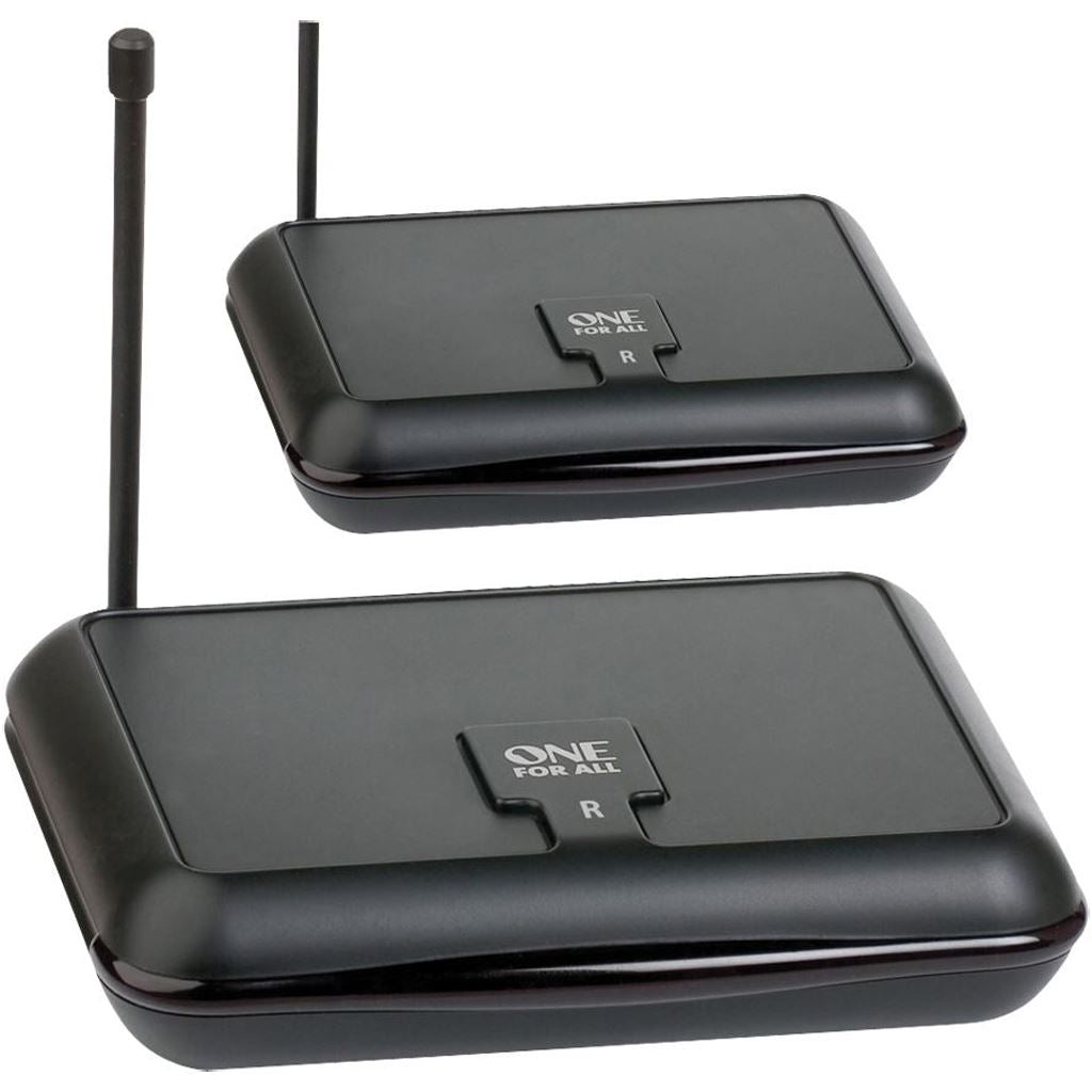 One For All Wireless TV sender SV1715 (TRACKED)