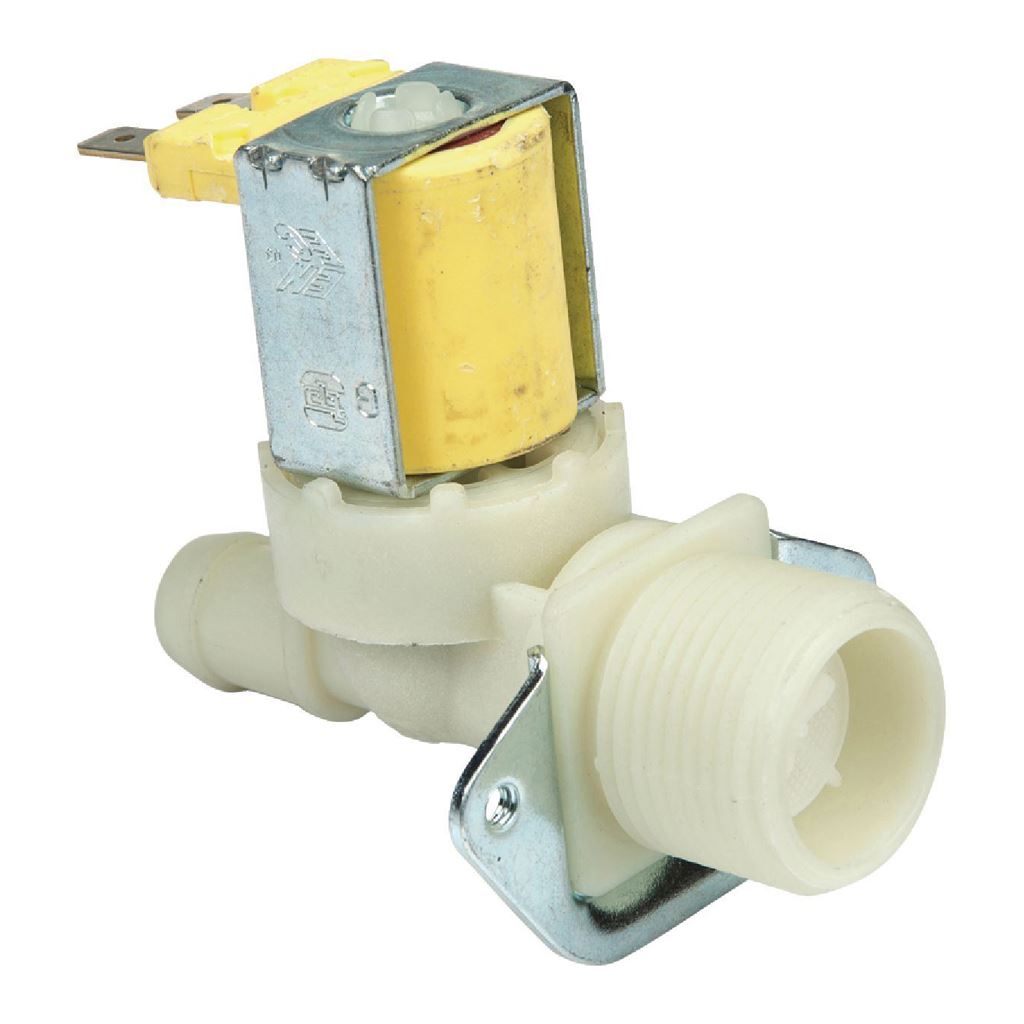 Teknoplastica Single valve 24V for Dishwahser - 101028